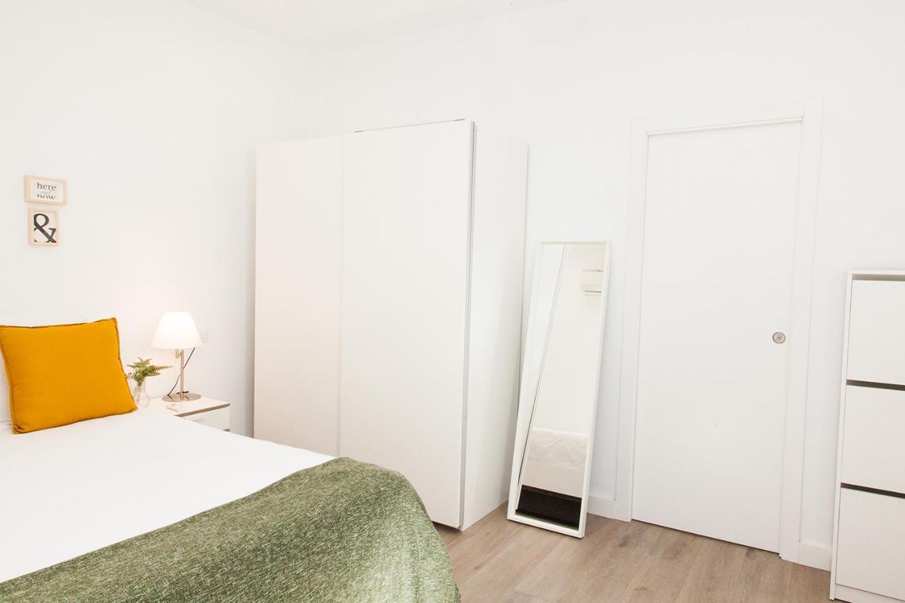 Gotoseville Faustino Flats Eksteriør bilde